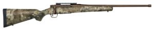 MOSS 28045 PATRIOT 308 22 FB/TB 5+1 STRATA