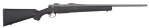 MOSS 28068 PATRIOT 22250 22 FB 5+1 SS SYN CERA