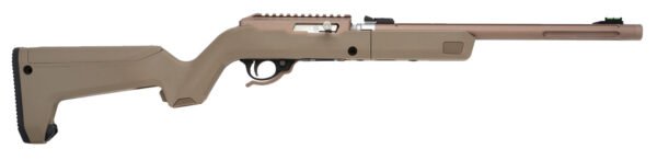 TACSOL ATD-QS-B-B-FDE 22LR QCKSAND ACTION TD STK