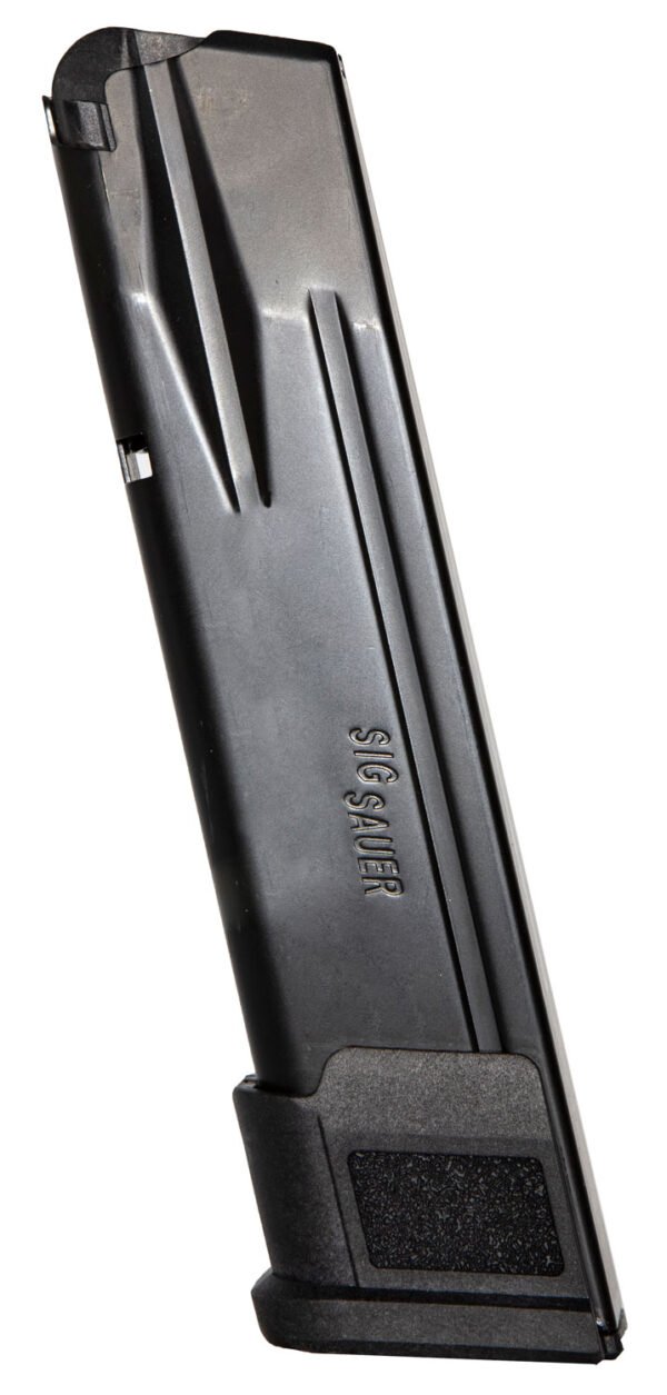 SIG MAGMODF4318 P320 40/357 MAG 18R BLK