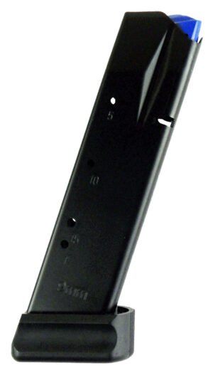 CZ 11159 MAG CZ75 SP01 9MM 19R BLK