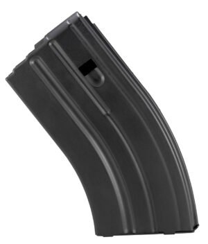 CPD 2062041205CPD 762X39 20RD BLK MAG BLK FOLLOWR