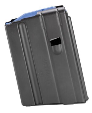 CPD 1065041176CPD 6.5GR 10RD BLK MAG BLU FOLLOWR