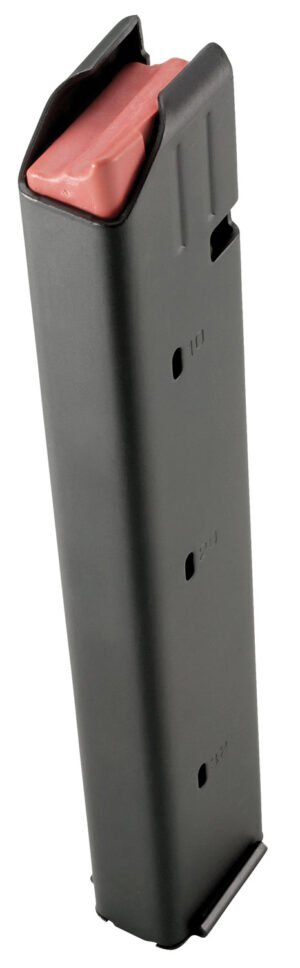 CPD 3209041178CPD 9MM 32RD SS BLK MAG ORD FOLLOWR