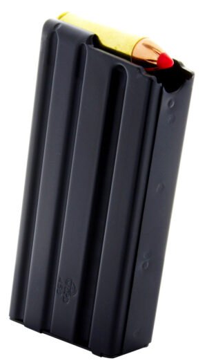 CPD 5X45041175CPD 450 5RD SS BLK MAG BLK FOLLOWR