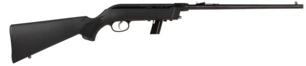 SAV 40207 64TD 22LR TAKE DOWN 16.5 W/CASE