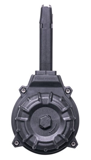 PRO DRMA11 DRUM GLK 17/19 9MM 50RD BLK