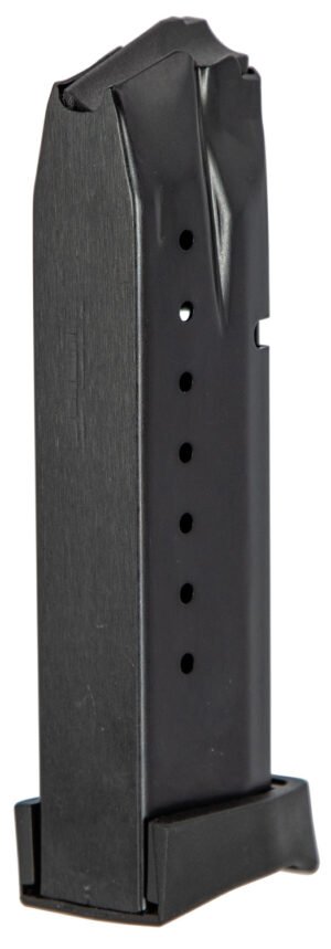 PRO SMIA19 MAG SW SD9 9MM 17RD STEEL