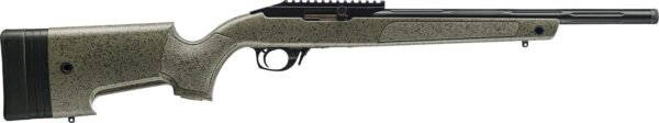 BERGARA BXR001 BXR SA 22LR 16.5 10R GRN