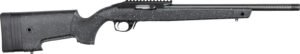 BERGARA BXR002 BXR SA 22LR 16.5 10R BLK/GRY