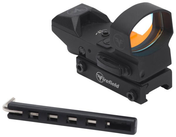FIREFIELD FF26022 IMPACT REFLEX SIGHT