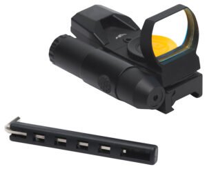 FIREFIELD FF26023 IMPACT DUO REFLEX SIGHT