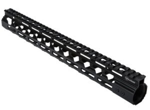 FIREFIELD FF34067 VERGE 15IN M-LOK RAIL