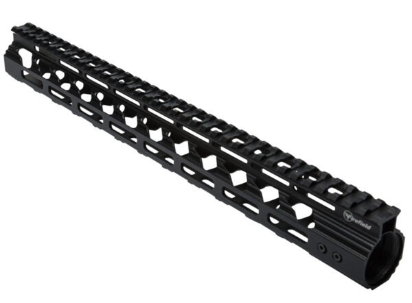 FIREFIELD FF34067 VERGE 15IN M-LOK RAIL