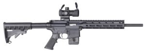 SWL*M&P15 SPTII 12724 22LR*CT/MA/MD/NJ 16.5 10R