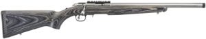 RUG 8369 AMER-RFTP 17HMR 18 TRGT BLK LAM