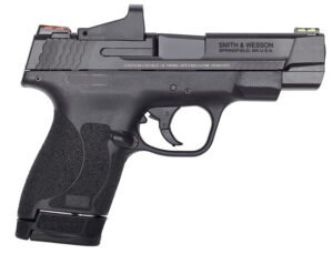 S&W*M&P9SHLD 2.0 11786 9MM 4 OR 8/7R BLK