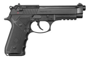 EAA 390080 GIRSAN REGARD 9MM 4.9 18R BLK