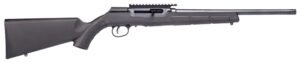 SAV 47241 A22 FV SR 22LR SEMI BLACK