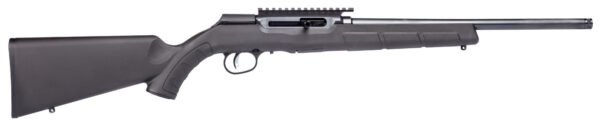 SAV 47241 A22 FV SR 22LR SEMI BLACK