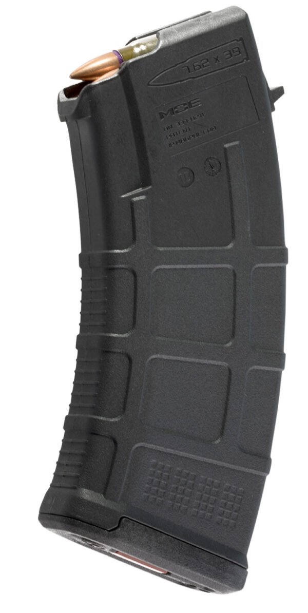 MAGPUL MAG658-BLK PMAG 20 AK/AKM MOE 7.62X39