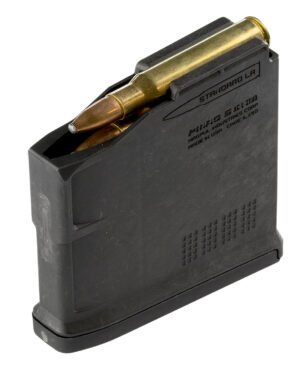 MAGPUL MAG671-BLK PMAG 5 AC L STD AICS LA