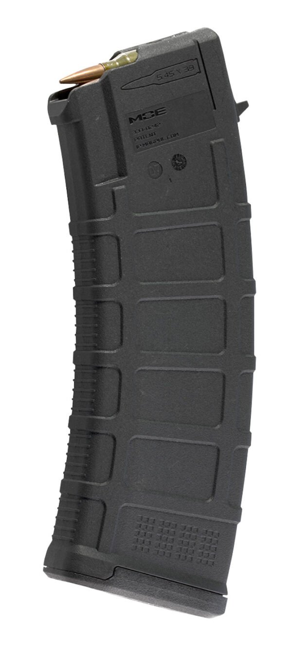 MAGPUL MAG673-BLK PMAG 30 AK74 MOE 5.45X39