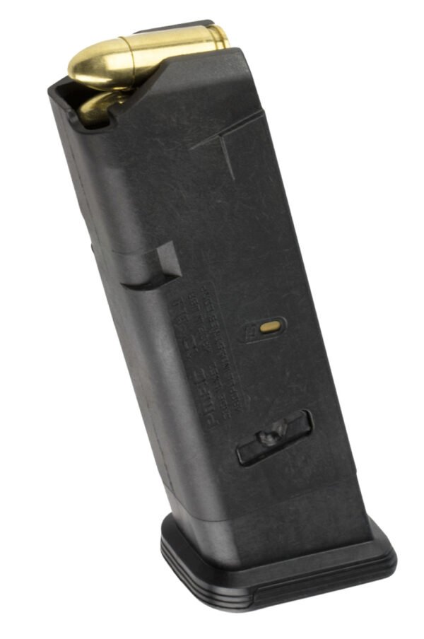 MAGPUL MAG801-BLK PMAG 10 GL9 9MM GLK 17