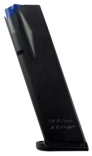 CZ 11100 MAG CZ75/85 9MM 15R BLK
