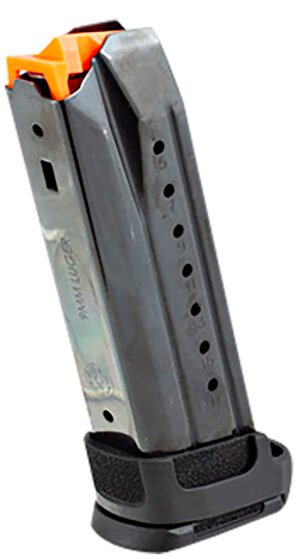 RUG 90675 MAG SECURITY 9 9MM 17R