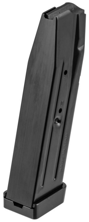 SIG 8900061 P320 9MM LEGION MAG 10R BLK