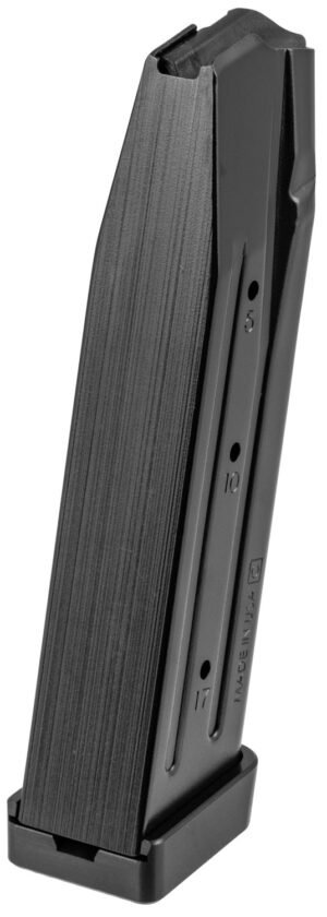 SIG 8900060 P320 9MM LEGION MAG 17R BLK