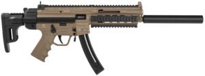 GSG GERGGSG1622T  GSG-16 22LR     16.25 22R    TAN