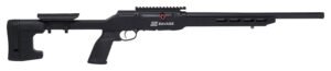 SAV 47248 A22 22LR PRECISION SEMI