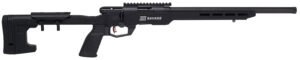 SAV 70548 B22 22WMR PRECISION BOLT