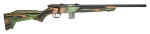 SAV 91936 93         22WMR MINIMALIST GREEN