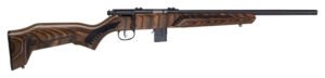 SAV 91937 93         22WMR MINIMALIST BROWN