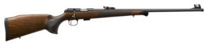CZ 02371 457 PREMIUM            22LR 24.8  5R  WAL