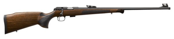 CZ 02371 457 PREMIUM            22LR 24.8  5R  WAL
