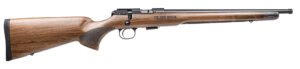 CZ 02370 457 ROYAL              22LR 16.5  5R  WAL