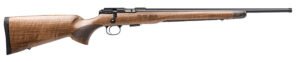 CZ 02373 457 ROYAL              22LR 20.5  5R  WAL