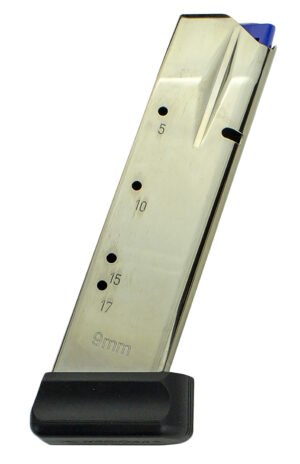 CZ 11161 MAG CZ75 SP01/SHADOWII 9MM 19R NKL