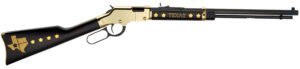 HENRY H004TX 22LR TEXAS TRIBUTE EDITION