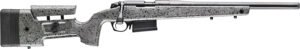 BERGARA B14R001      TRAINER 22LR   18 10R BLK/GRY