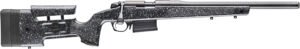 BERGARA B14R002      TRAINER 22LR   18 10R GRY/BLK