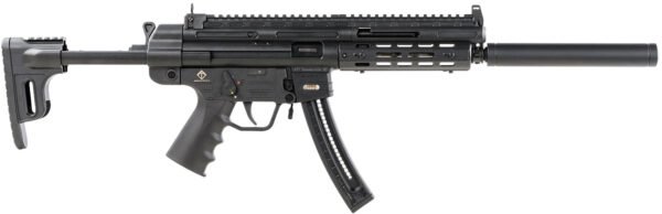GER GGSG1622ML    GSG-16 22LR     16.25 22R    BLK