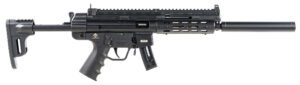GER GGSG1610ML GSG-16 22LR 16.25 10R BLK