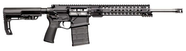POF 01662 ROGUE RFL DI 16 11M RAIL 308 BLK