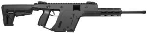 KRISS KV22CBL00     VECTOR CRB G2 22LR BLK