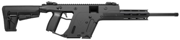 KRISS KV22CBL00     VECTOR CRB G2 22LR BLK